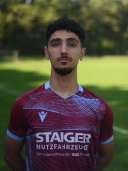 Avatar Bild für Roni Baran