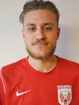 Avatar Bild für Dawid Adrian Janczyk