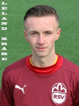Avatar Bild für Leland Jerome Krähe
