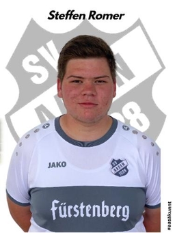 Avatar Bild für Steffen Romer