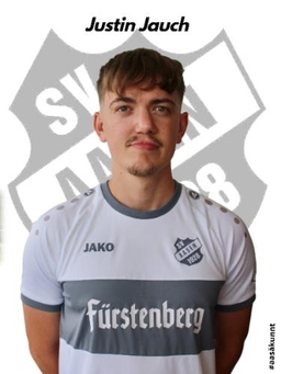 Avatar Bild für Justin Jauch