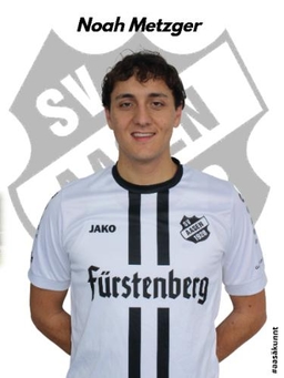 Avatar Bild für Noah Metzger
