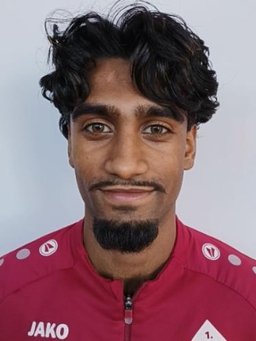 Avatar Bild für Kevin Jude Mohanraj