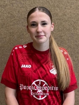 Avatar Bild für Anni Hillmann