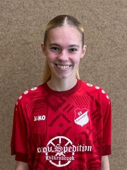 Avatar Bild für Nina Lindemann