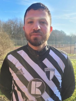 Avatar Bild für Hani Mustafa