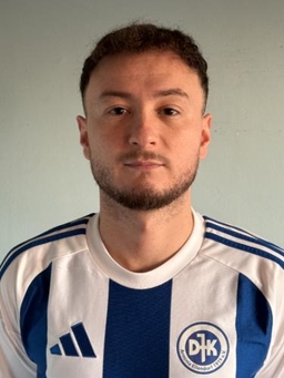 Avatar Bild für Orcun Behil