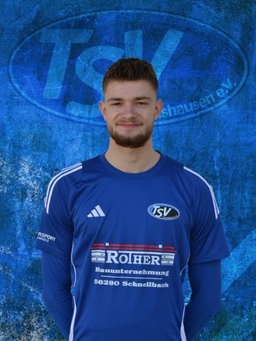 Avatar Bild für Luca Boos