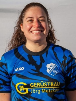 Avatar Bild für Katharina Heß