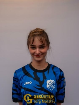 Avatar Bild für Mariella Lüder