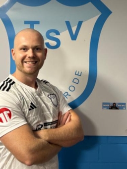 Avatar Bild für Florian Alexander Lühring