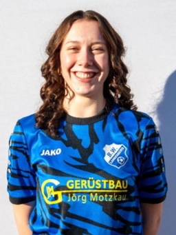 Avatar Bild für Finja Trepmann