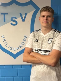 Avatar Bild für Luca Raabe