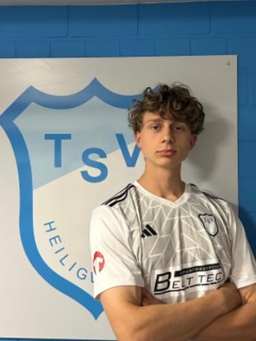 Avatar Bild für Jakob Reckzeh