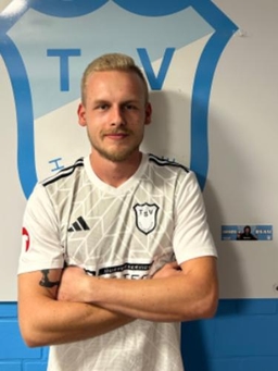 Avatar Bild für Silas Scharf
