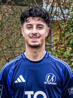 Avatar Bild für Barakat Ibrahim