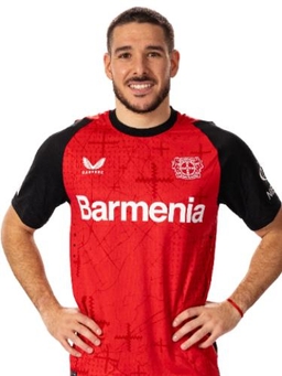 Avatar Bild für Emiliano Buendia Stati