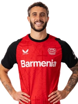 Avatar Bild für Mario Hermoso Canseco