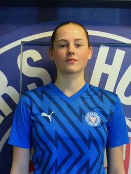 Avatar Bild für Mathilda Paula Fehrke