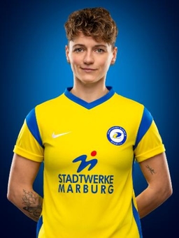 Avatar Bild für Janina Hutera