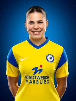 Avatar Bild für Hannah Maria Nickel