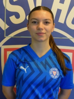 Avatar Bild für Lisa Matthes