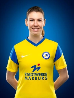 Avatar Bild für Sophia Goy