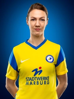 Avatar Bild für Rebecca Goy