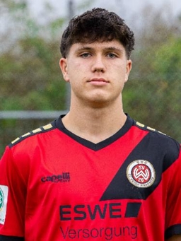 Avatar Bild für Lucas Scholze