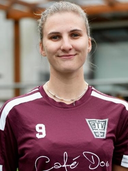 Avatar Bild für Lisa Marie Resing