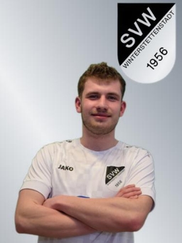 Avatar Bild für Simeon Ruß