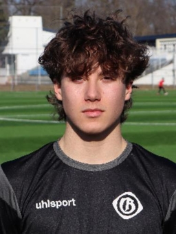 Avatar Bild für Emil Scheuermann