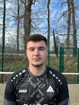 Avatar Bild für Jonas Weber