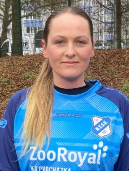 Avatar Bild für Jeruscha Hanna Donata Steiner