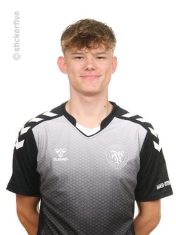 Avatar Bild für Felix Friedel