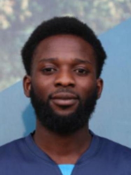 Avatar Bild für Kwabena Opoku Adu