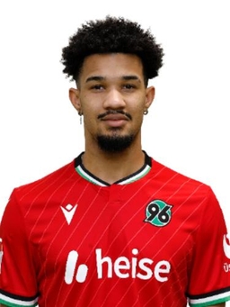 Avatar Bild für Tan-Kenneth Jerico Schmidt