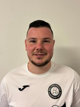 Avatar Bild für Leon Schmoll