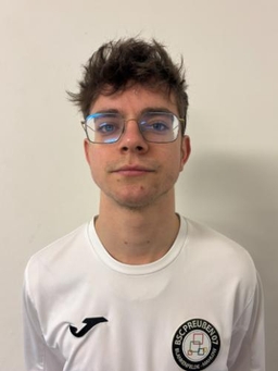 Avatar Bild für Dominik Brüning