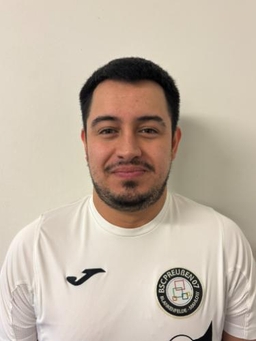 Avatar Bild für Doron Cioltanoviz Cohn