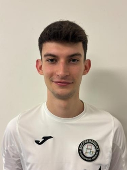 Avatar Bild für Maximilian Dylong