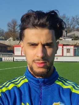 Avatar Bild für Moad Amraoui El Youncha