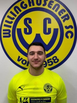 Avatar Bild für Avni Mislimi