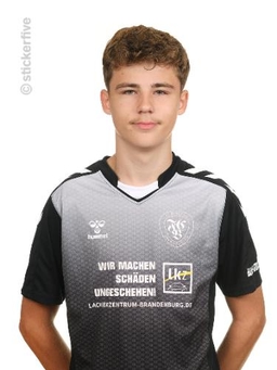 Avatar Bild für Jonas Tristan Reinsdorf