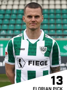 Avatar Bild für Florian Pick