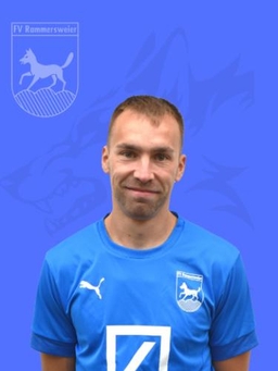 Avatar Bild für Patrick Rösler