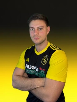 Avatar Bild für Nico Dzierzok