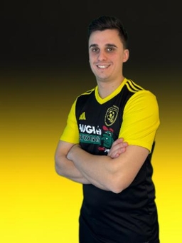 Avatar Bild für Lars Fröhling