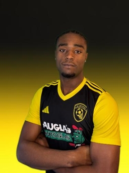 Avatar Bild für Yann Nguemo