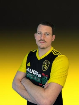 Avatar Bild für Dominik Ohrem